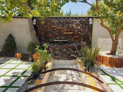 باغ ویلای 750 متری با دیزاین شکیل در شهریار