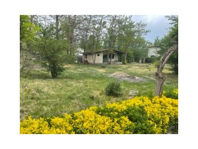 ۷۰۱ متر زمین در اویجدان کلاردشت