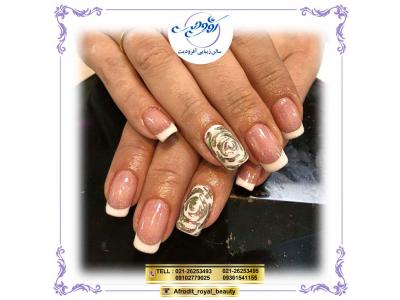 سالن زیبایی در محدوده فرمانیه 