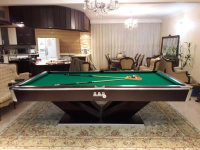 فروش انواع میزهای بیلیارد و اسنوکر