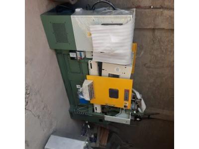 دایکست هاتچمبر 88 تن آک