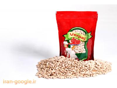 فروش حبوبات بسته بندی با قیمت مناسب