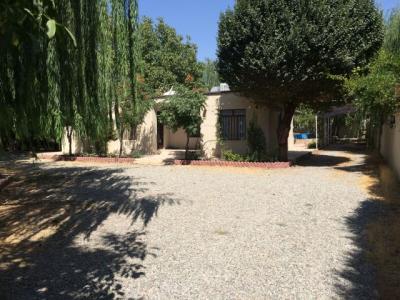 فروش باغ ویلا 4060 متری در خوشنام (کد234)