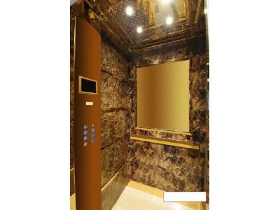 فروش کلیه قطعات آسانسور (صفرتاصد)