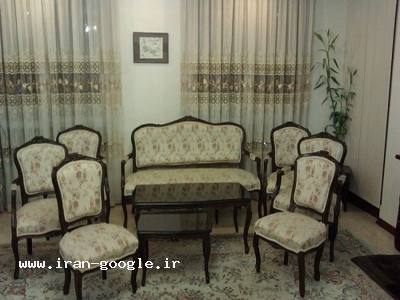  مبل استیل 9 نفره آلمانی شیک زیر قیمت