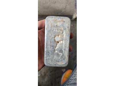 بهترین خریدار ضایعات قلع در درصد های مختلف ، بابیت ،شمش قلع های ایرانی و خارجی و…