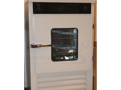 دستگاه انکوباتور یخچالدار-انکوباتور یخچالدار ازمایشگاهی