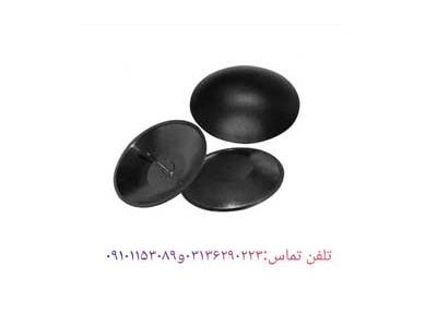 عرضه تگ شل در اصفهان