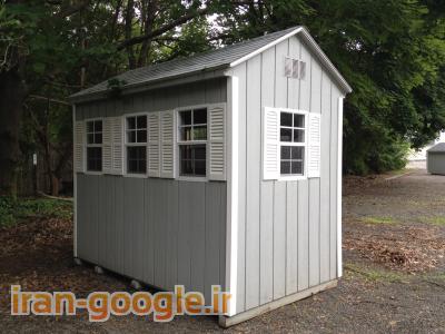 کیوسک نگهبانی ویونا