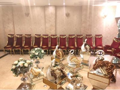 دفتر عقد شهرک غرب 