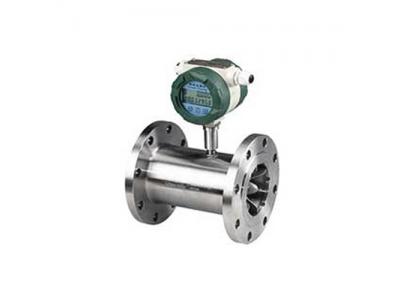 فلومتر توربینی در سیستم های پروانه ای