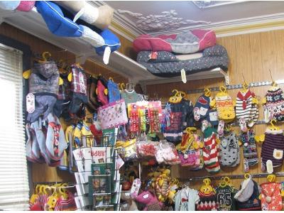 تخفیف 10 تا 50 درصدی لوازم سگ و گربه