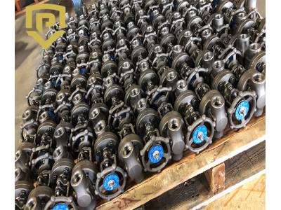 خرید شیرهای فولادی