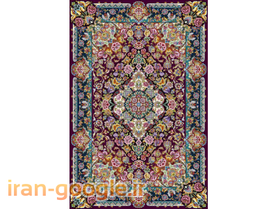 پذیرش نمایندگی جهت فروش نخ و نقشه فرش زیرپایی