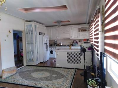 باغ ویلای 1200 متری در شهریار