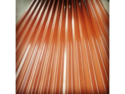 شیروانی پوشش سوله وکارخانجات وناودانی 