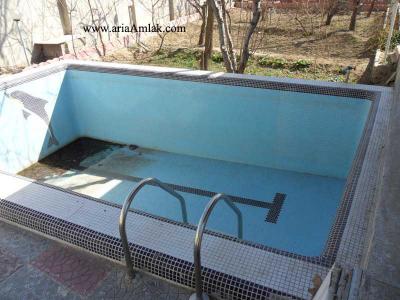  باغ ویلا در ابراهیم آباد شهریار با سند 6 دانگ