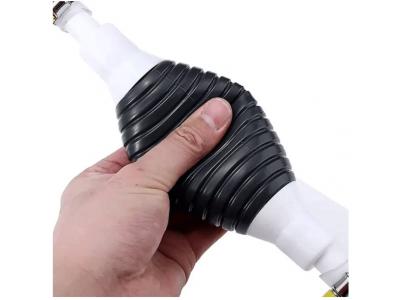 بنزین کش دستی (شلنگ 3 متری) :