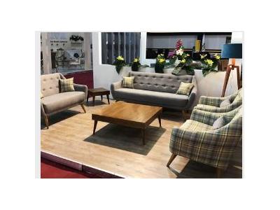 فروشگاه مبل مهراد  در شرق تهران