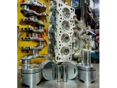 مرکز تقویت ، تیونینگ و آپشن های خودرو 