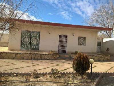 باغ ویلا در شهریار