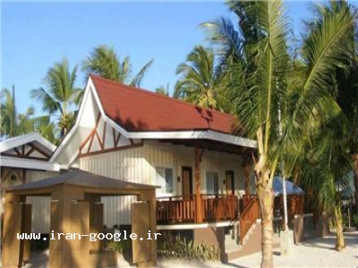 گروه آندولین ایران (پوشش سقفی)