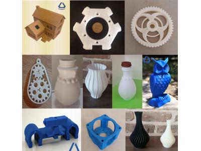 سه بعدی سازی- سفارش آنلاین خدمات پرینت سه بعدی / چاپ سه بعدی در تبریز 