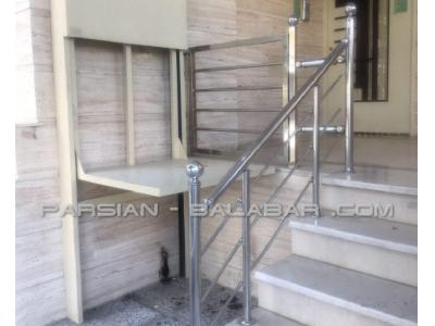 ساخت بالابر 