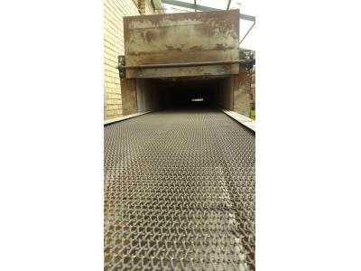 ساخت و تعمیر کوره فیوز  