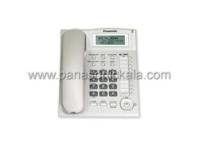 تلفن سانترال DECT