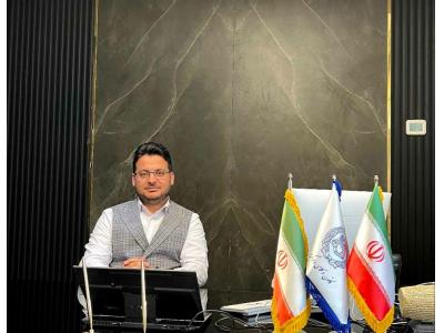 بهترین وکیل نیاوران دکتر احمد زهره وند