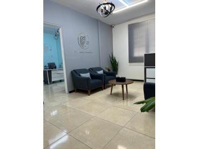 کلینیک لیزر و زیبایی در بومهن رودهن پردیس (دکتر احمدی پور)