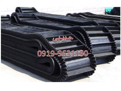 تسمه پی وی سی، pu  و PVC  انتقال نیرو نوار نقاله  رولیک و غلتک 09199631150