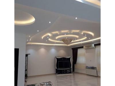 اجرای کناف - سقف کاذب 