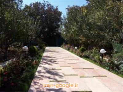 فروش 1000 متر باغ ویلا در بهترین منطقه شهریار