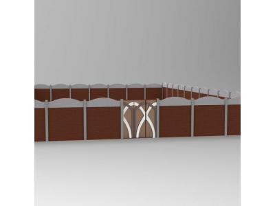 تولیدفروش دیوارپیش ساخته بتنی   مقاوم  سبک   ارزان