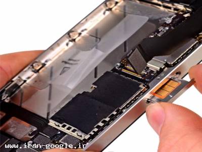 تعمیرات موبایل-آموزش تعمیر گوشی موبایل (ویژه)