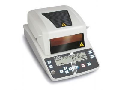 واردکننده کلیه ترازوهایkernآلمان