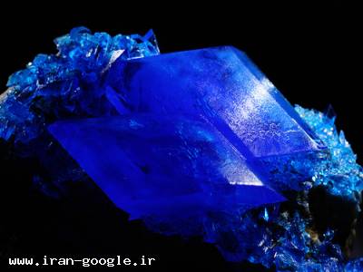 سولفات كشاورزي