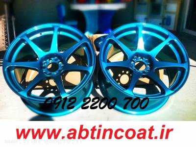 قیمت خط رنگ پودری