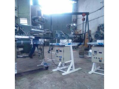 تولید کننده دستگاه تولید ارده-تولید کننده  دستگاه روغن گیری ،  دستگاه آسیاب صنعتی