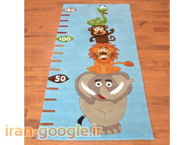 فرش کودک
