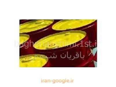 تولیدات روغنDOP و روغن کمکیDOP 