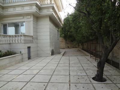 3000 متر کاخ ویلای لاکچری در بهترین موقعیت شهریار