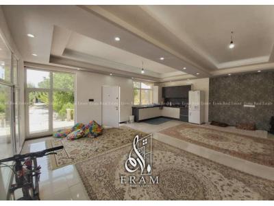 1080 متر باغ ویلا لوکس در خوشنام ملارد