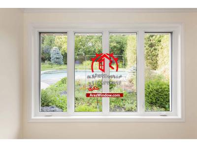  تعویض پنجره بدون تخریب
