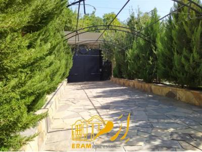 جکوزی نفره-1240 متر باغ ویلا لوکس در کهنز شهریار
