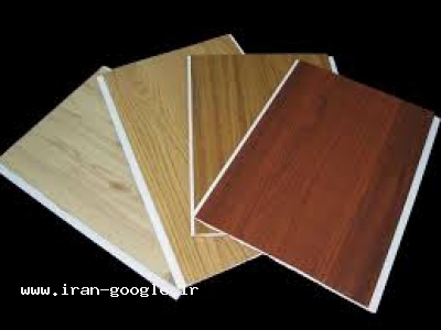 روکش پی وی سی