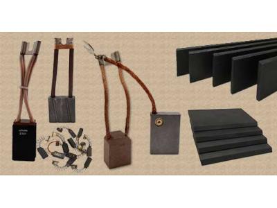 ذغال های صنعتی .گرافیت