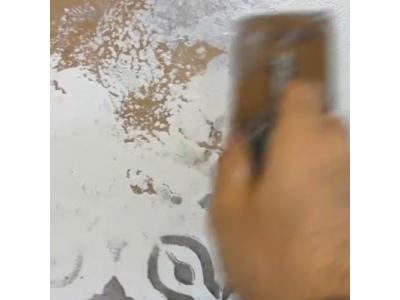 فروش و اجرای حرفه ای میکروسمنت در شیراز